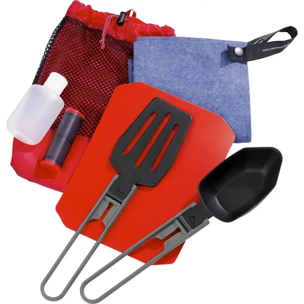 MSR Набір кухонний MSR Ultralight Kitchen Set