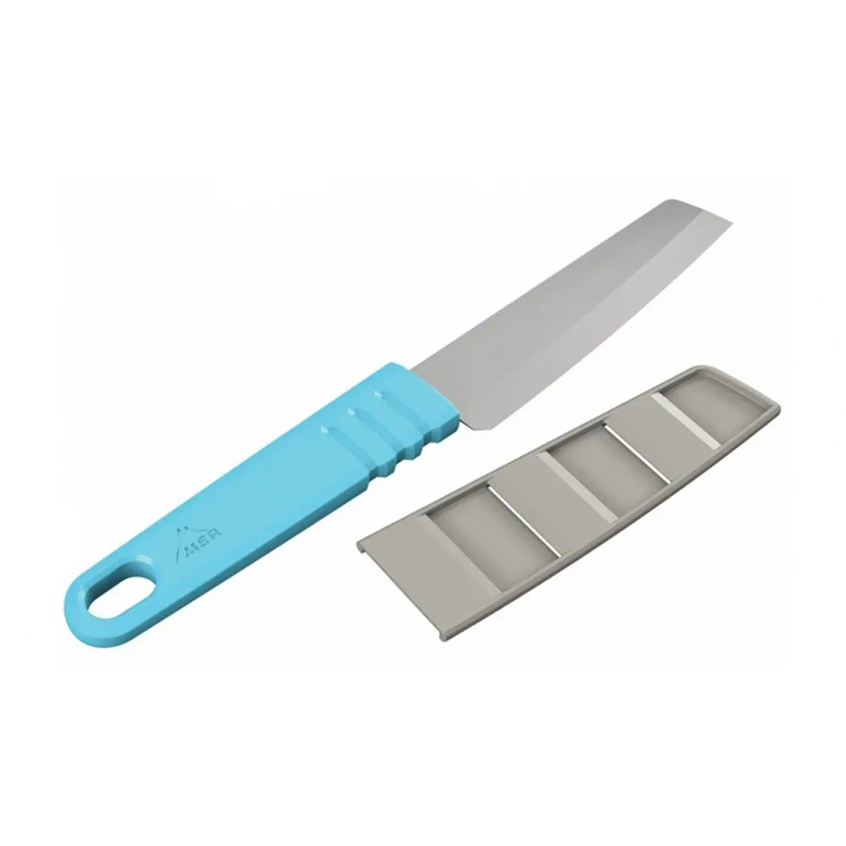 MSR Ніж кухонний MSR Alpine Kitchen Knife синій