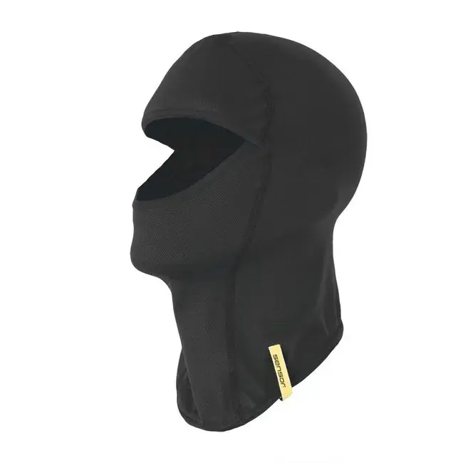 Sensor Балаклава Sensor Double Face Дитячий чорний