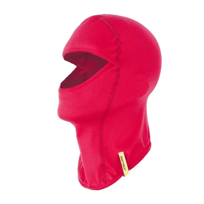 Sensor Балаклава Sensor Double Face Дитячий magenta