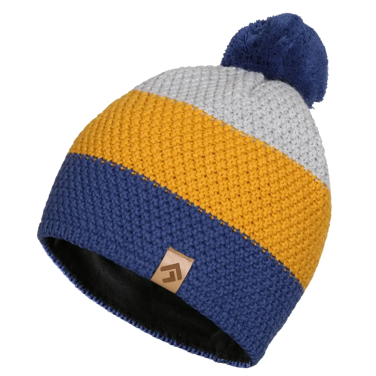 Direct Alpine Шапка Direct Alpine Baffin navy/mango