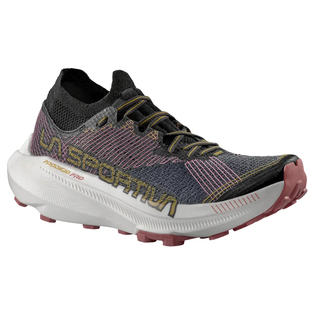 La Sportiva Кросівки бігові La Sportiva Prodigio Pro Woman Night Sky/Rosebay