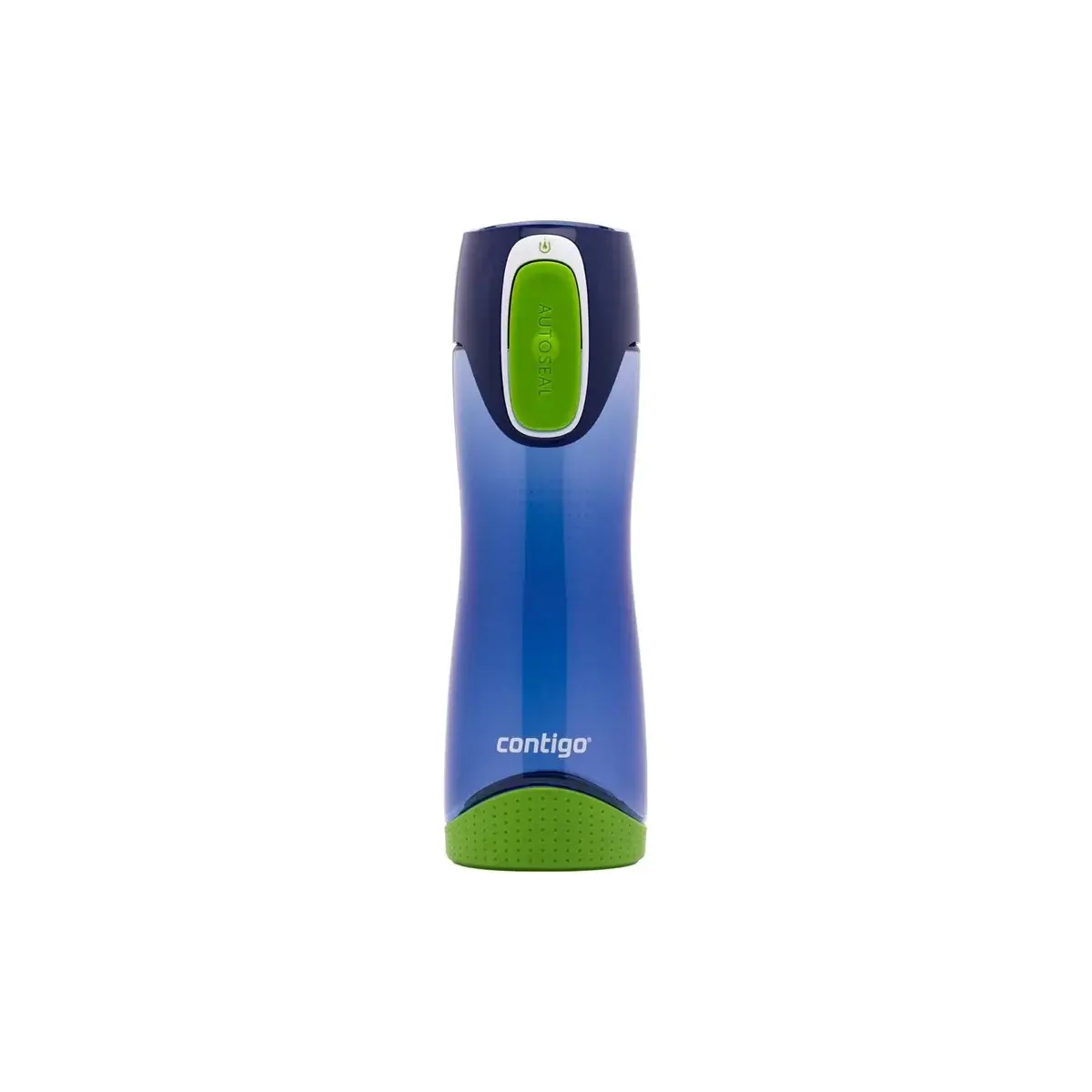 Contigo Пляшка Contigo Autoseal Swish (прибл. 500 ml) кобальтовий