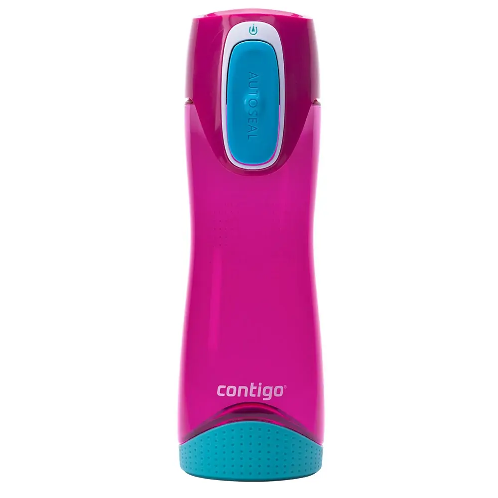 Contigo Пляшка Contigo Autoseal Swish (прибл. 500 ml) рожевий