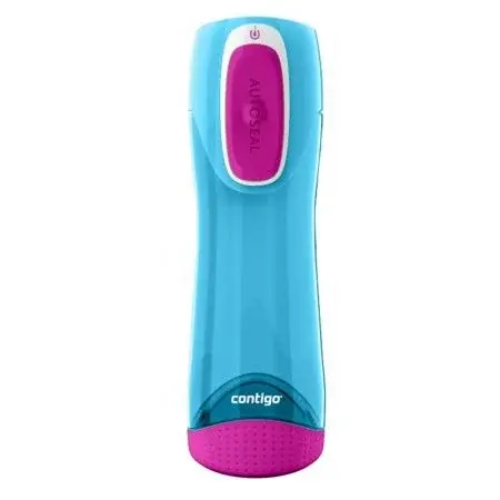 Contigo Пляшка Contigo Autoseal Swish V2 лазуровий 500ml