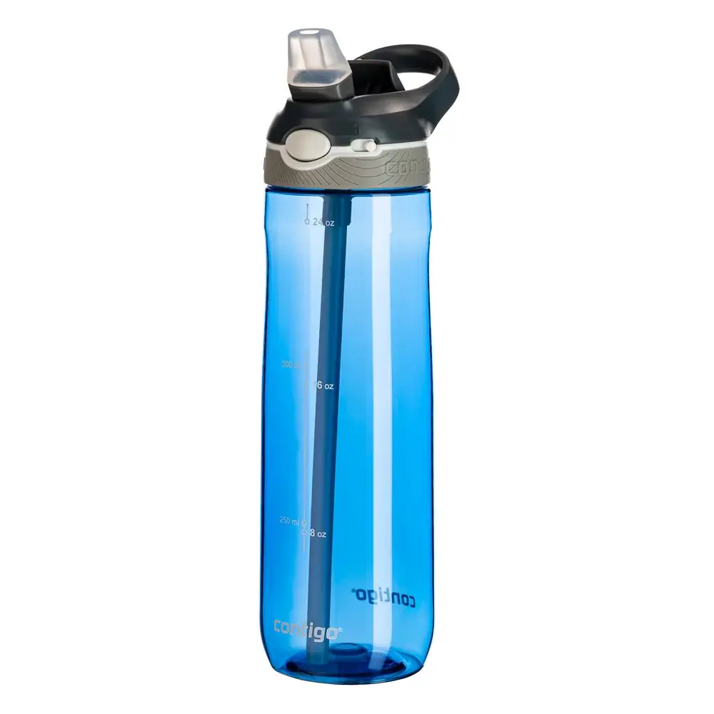 Contigo Пляшка спортивна Contigo Autospout Ashland tren 720ml монакський