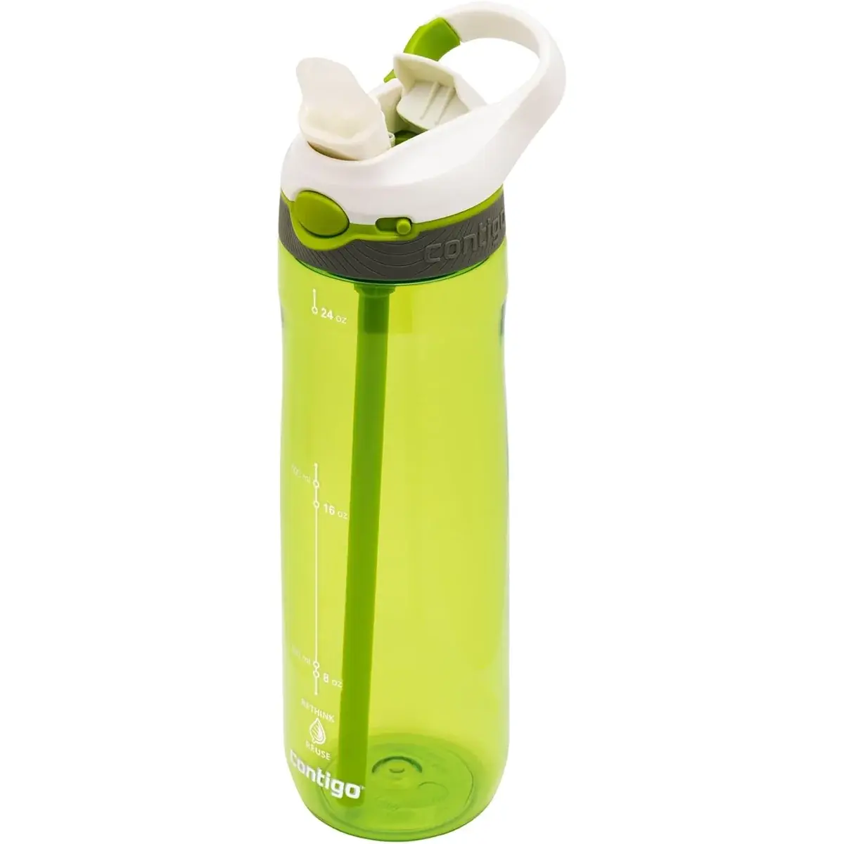 Contigo Пляшка Contigo Autospout Ashland tren (прибл. 720 ml) лаймовий