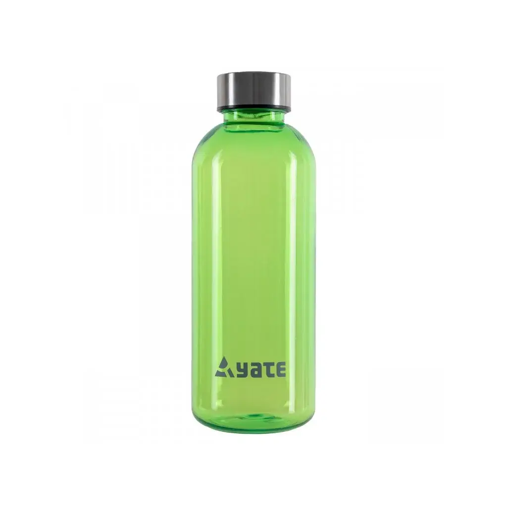 Yate Пляшка для води Yate Tritan 600ml зелений