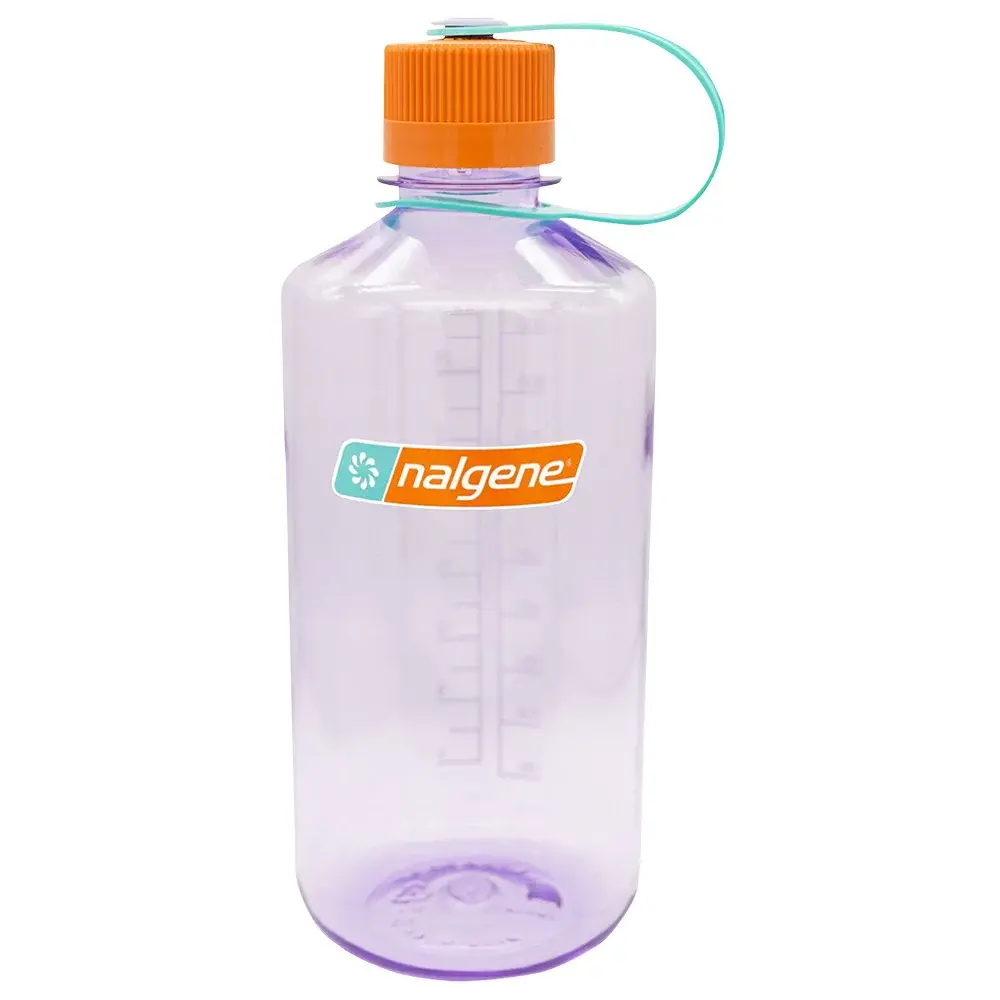 Nalgene Пляшка Nalgene Narrow-Mouth Amethyst Sustain