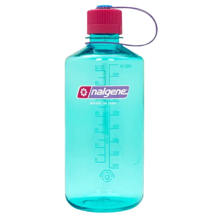 Nalgene Пляшка Nalgene Narrow Mouth Surfer 1000ml