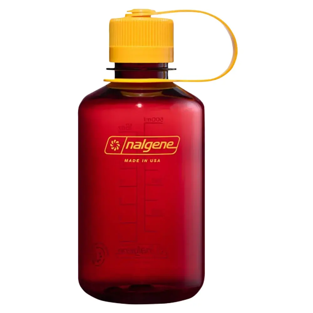 Nalgene Пляшка Nalgene Narrow-Mouth Sustain Laker