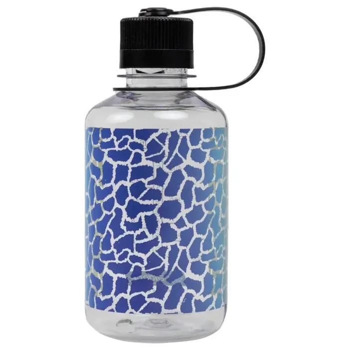 Nalgene Пляшка Nalgene NM Clear Rainbow Giraffe Clear Rainbow Giraffe 500ml