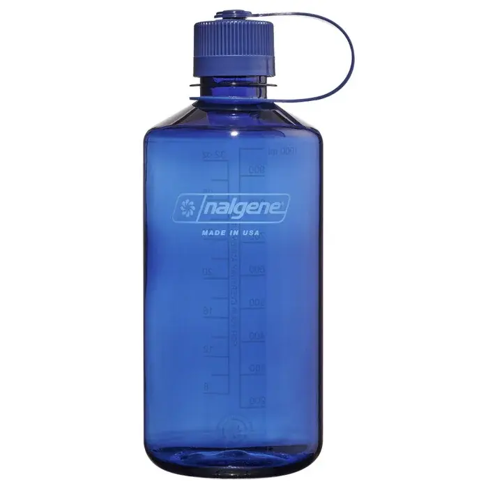 Nalgene Пляшка Nalgene NM Denim Sustain Denim Sustain