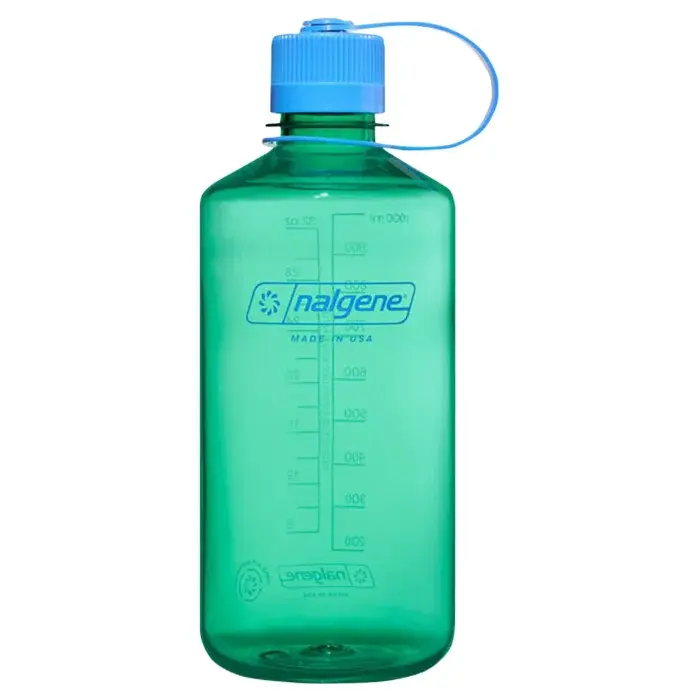 Nalgene Пляшка Nalgene NM Pastel Green Sustain Pastel Green 1000ml