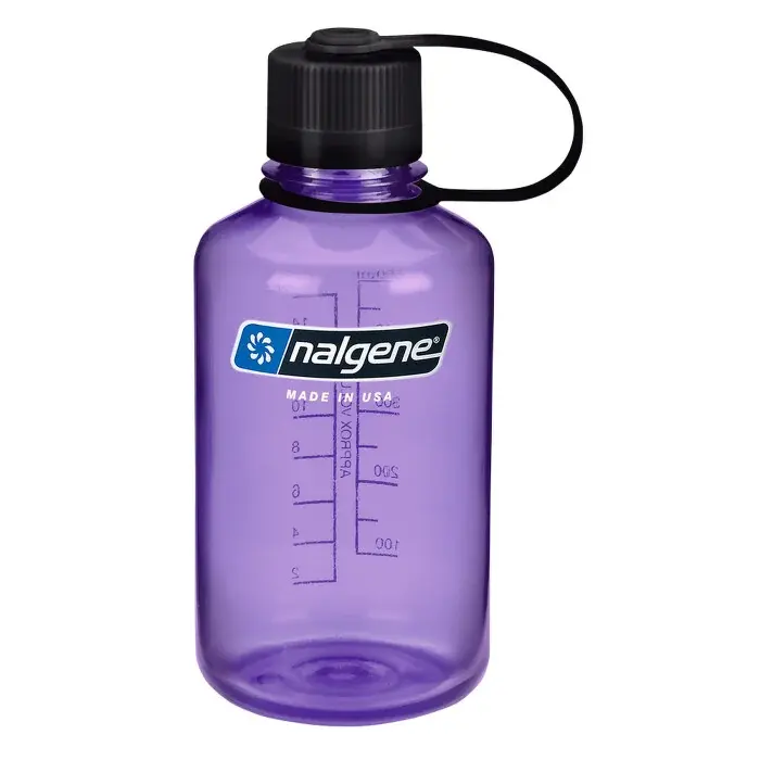 Nalgene Пляшка Nalgene NM Purple w/Black Cap Sustain Purple w/Black Cap Sustain 500ml