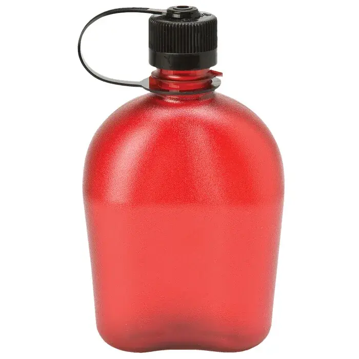 Nalgene Пляшка Nalgene Oasis Canteen Red Sustain Red Sustain 1000ml