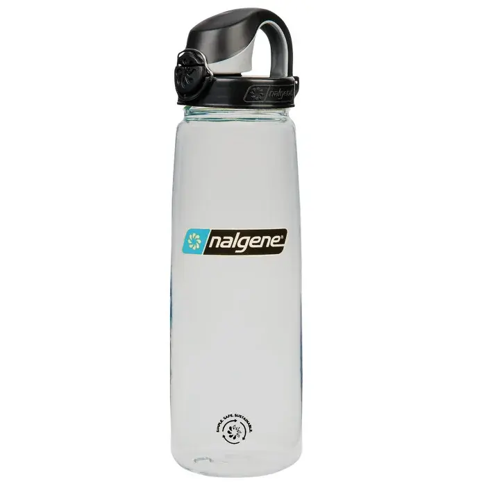 Nalgene Пляшка Nalgene OTF clear 650ml