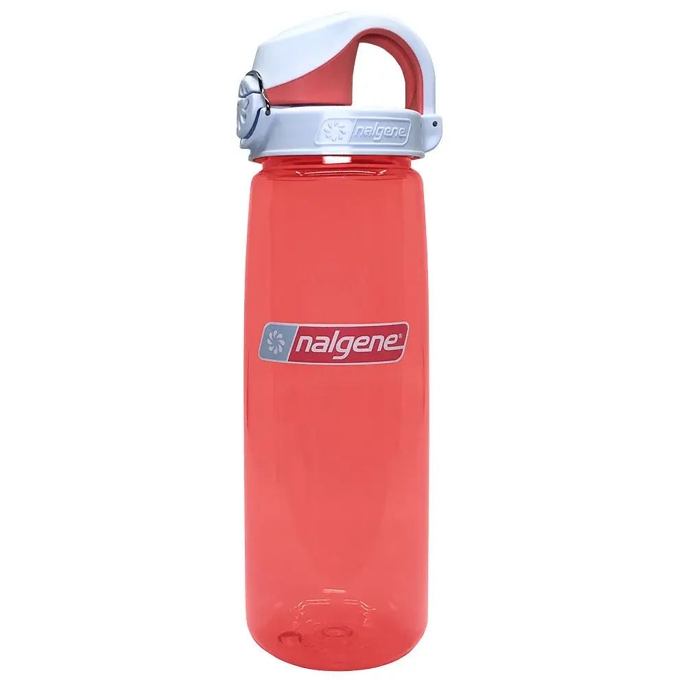 Nalgene Пляшка Nalgene OTF Coral /frost 650ml