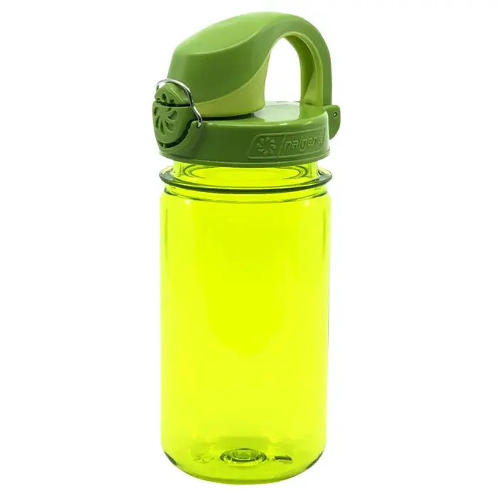 Nalgene Пляшка Nalgene OTF Kids Hoot Sustain Hoot 350ml