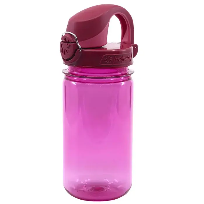 Nalgene Пляшка Nalgene OTF Kids Pink w/ Beet Sustain Pink w/ Beet 350ml