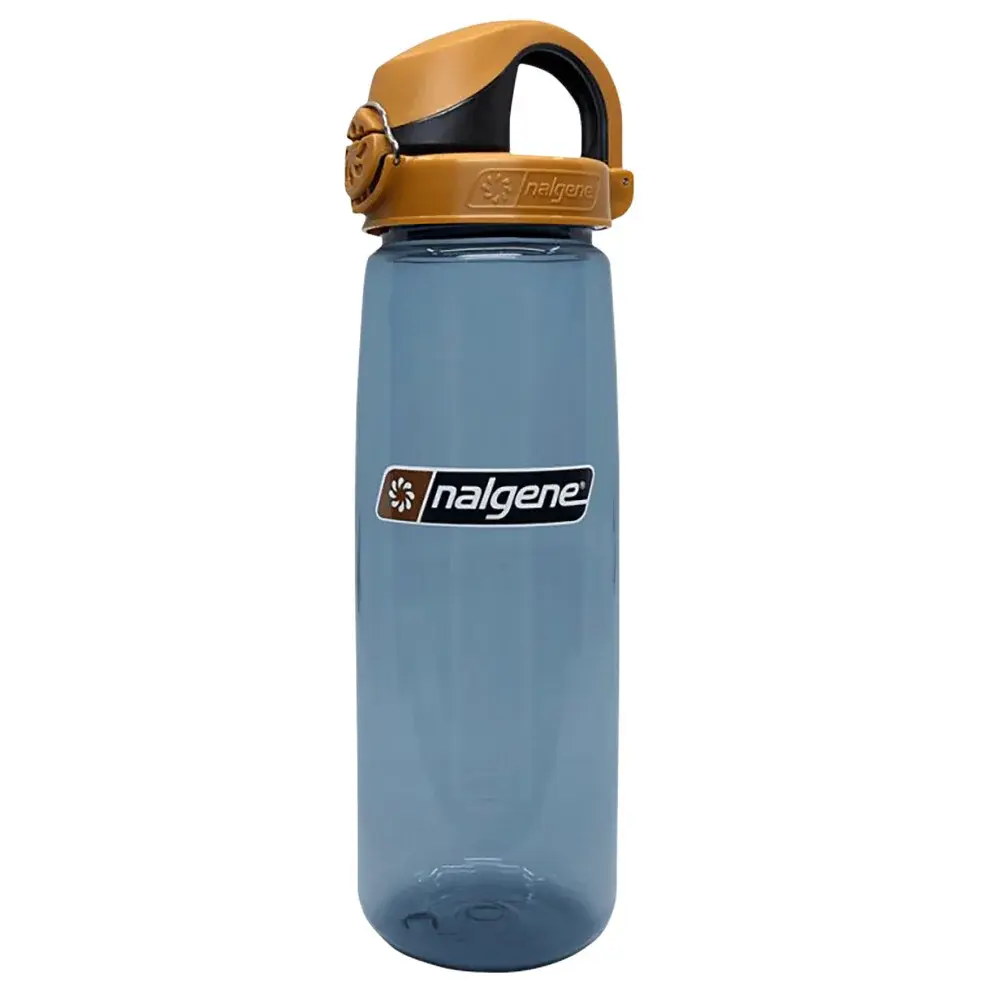 Nalgene Пляшка Nalgene OTF Rhino Sustain 650ml