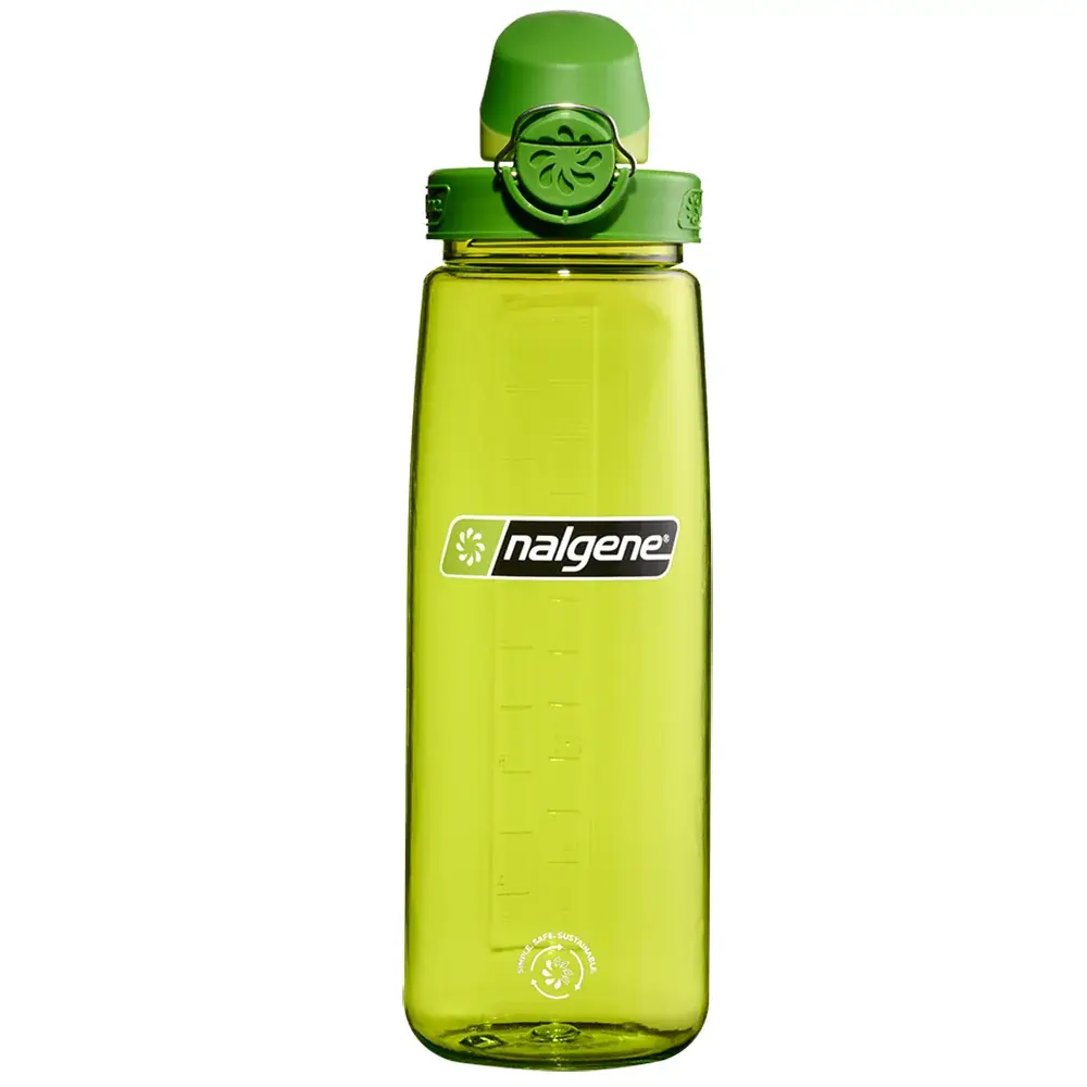 Nalgene Пляшка Nalgene OTF Sustain Spring Green, w/Sprout Sustain