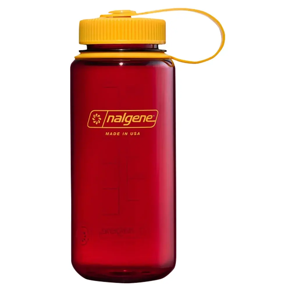 Nalgene Пляшка Nalgene Wide-Mouth Sustain Laker