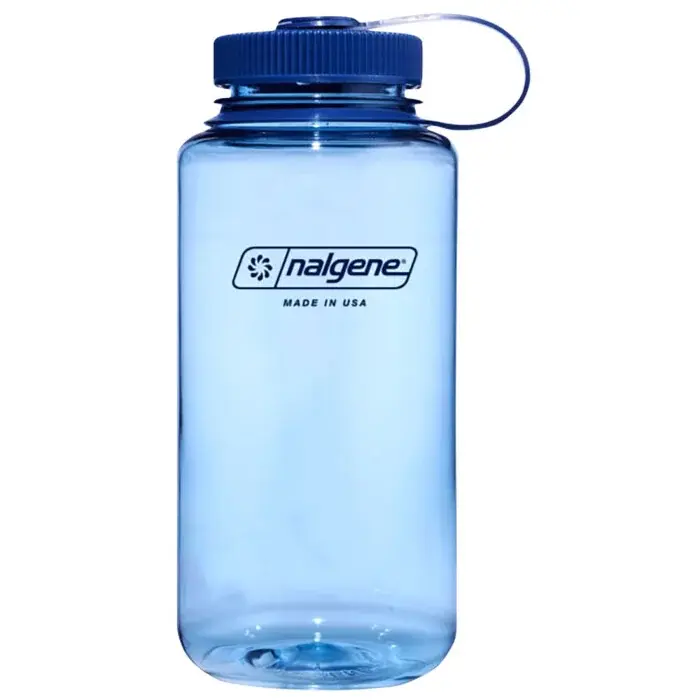 Nalgene Пляшка Nalgene WM Baby Blue Sustain Baby Blue 1000ml