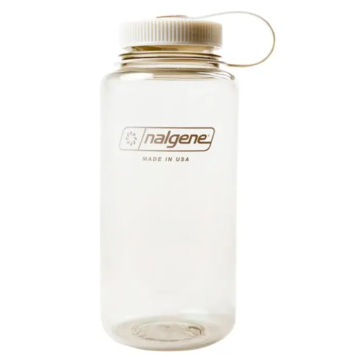 Nalgene Пляшка Nalgene WM Cotton Sustain Cotton Sustain 1000ml
