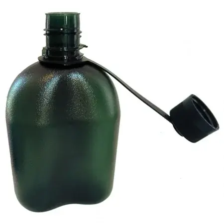 Pinguin Пляшка Pinguin Tritan Flask 750ml green