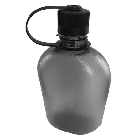 Pinguin Пляшка Pinguin Tritan Flask 1000ml grey