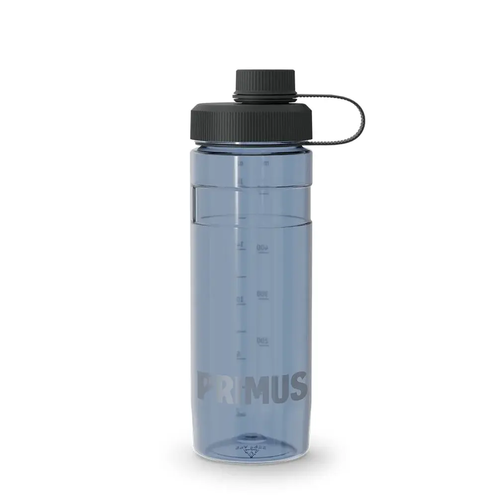PRIMUS Пляшка PRIMUS Kvarts Tritan Drink Cap синій 0,6L