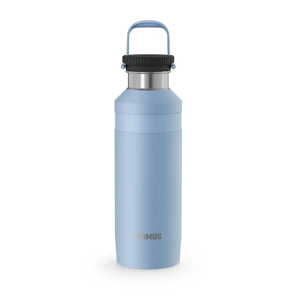 PRIMUS Пляшка PRIMUS Tufa Narrow Single Wall синій 0,8L