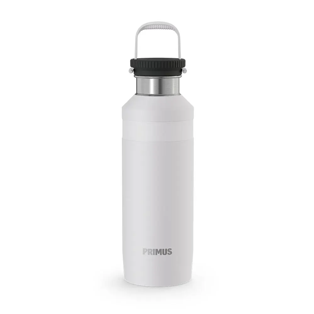 PRIMUS Пляшка PRIMUS Tufa Narrow Single Wall сірий 0,8L