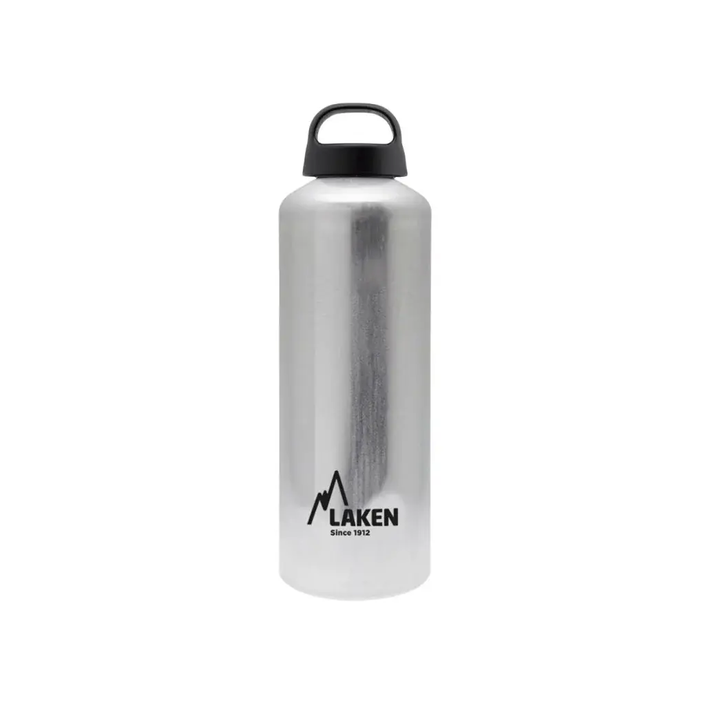 LAKEN Пляшка LAKEN алюміній Classic 1000 ml aluminium