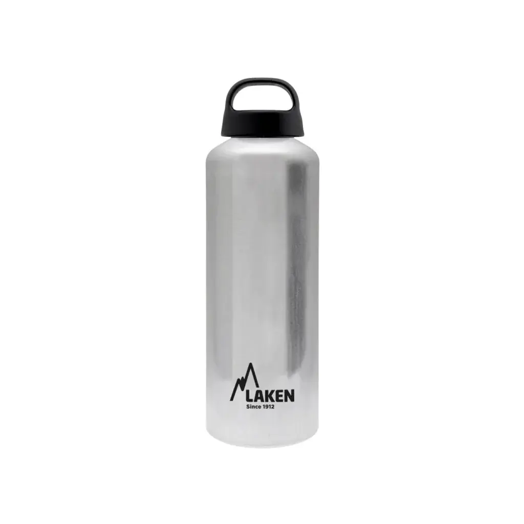 LAKEN Пляшка LAKEN алюміній Classic 750 ml aluminium