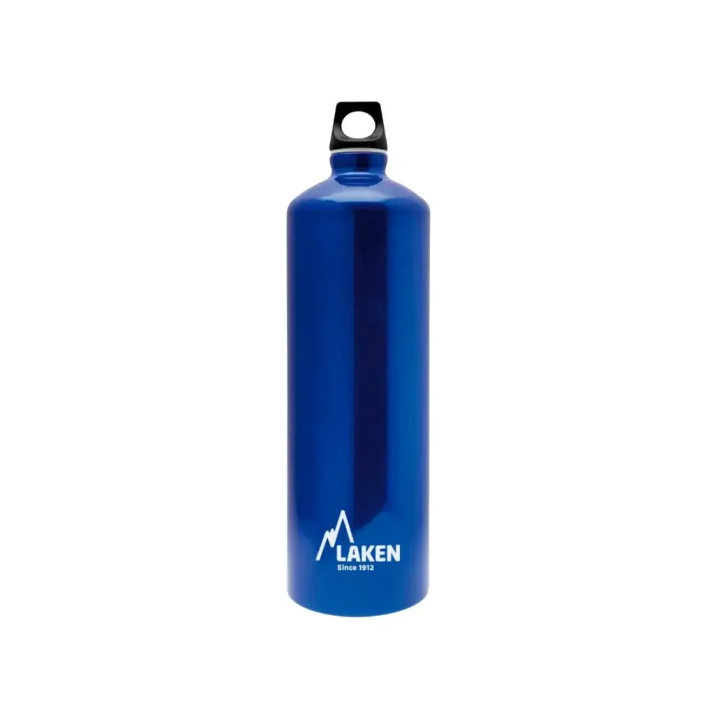 LAKEN Пляшка LAKEN алюміній Futura 1500 ml синій