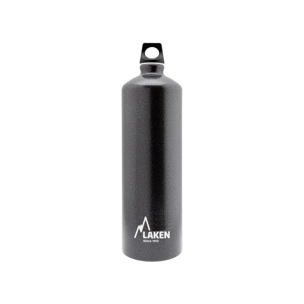 LAKEN Пляшка LAKEN алюміній Futura 1500 ml сірий