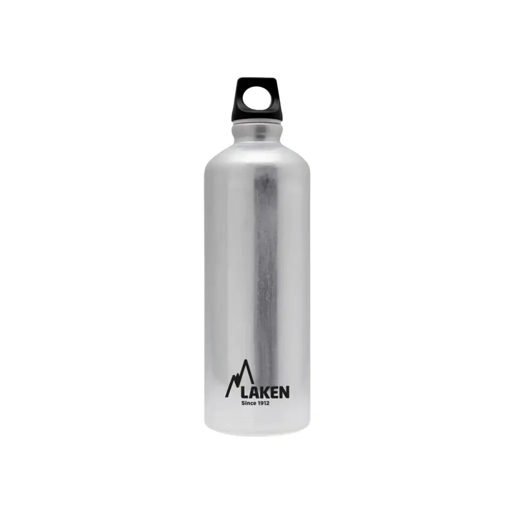 LAKEN Пляшка LAKEN алюміній Futura 750 ml aluminium