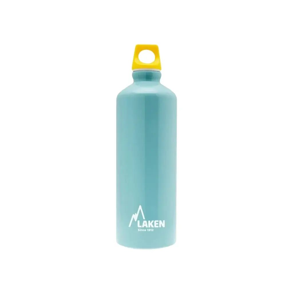 LAKEN Пляшка LAKEN алюміній Futura 750 ml світло-синій