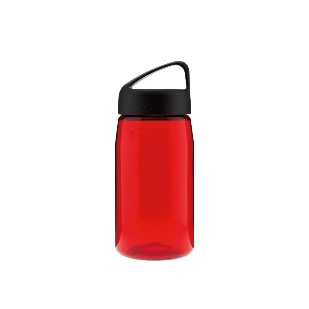 LAKEN Пляшка LAKEN tritan Classic 450 ml червоний