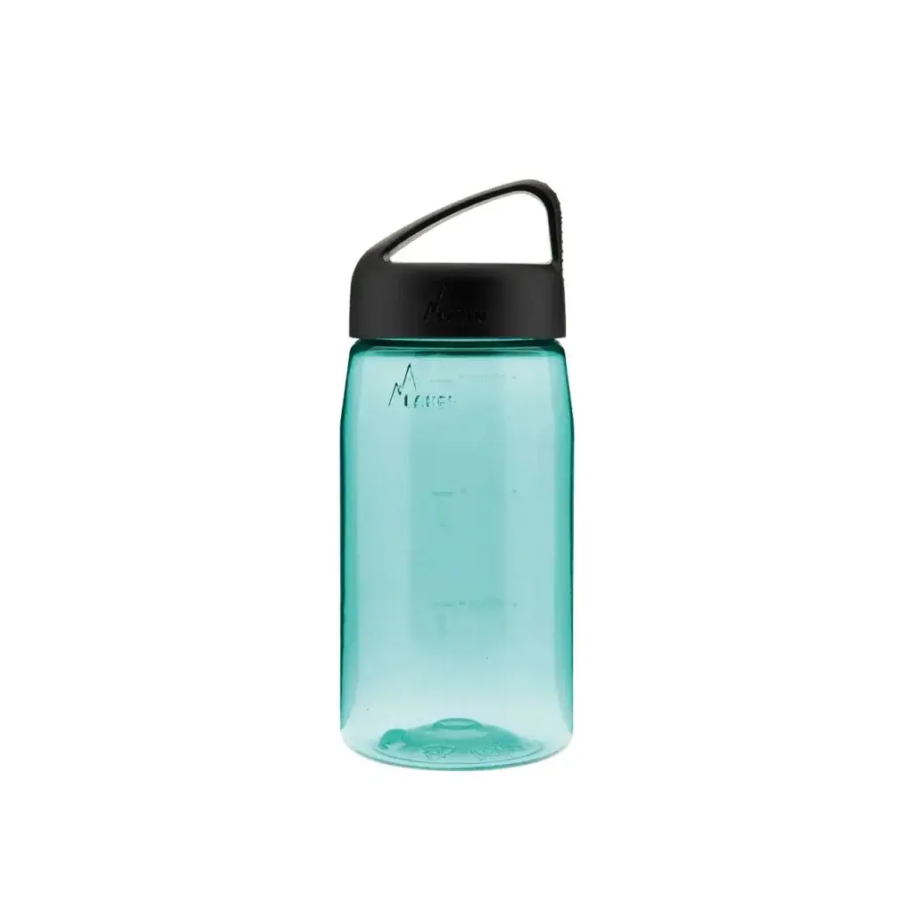 LAKEN Пляшка LAKEN tritan Classic 450 ml синій