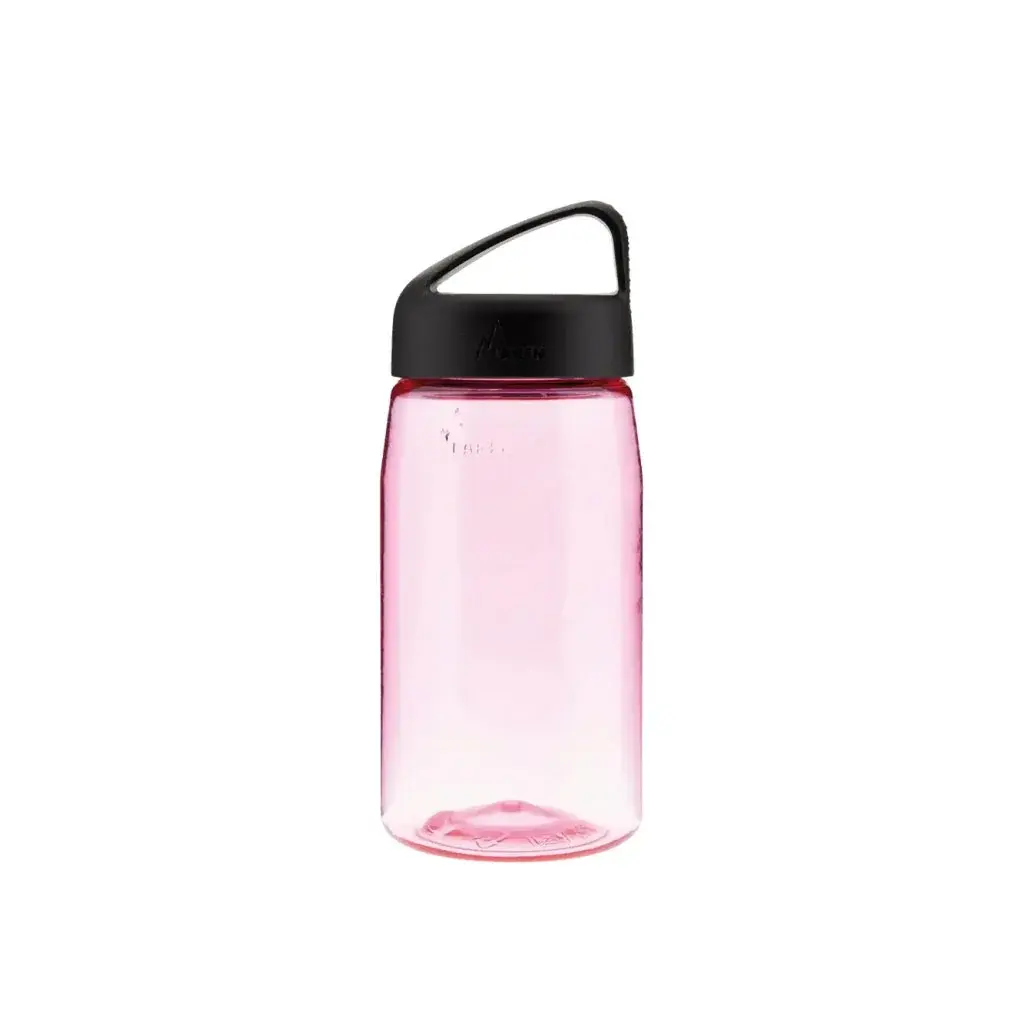 LAKEN Пляшка LAKEN tritan Classic 450 ml рожевий