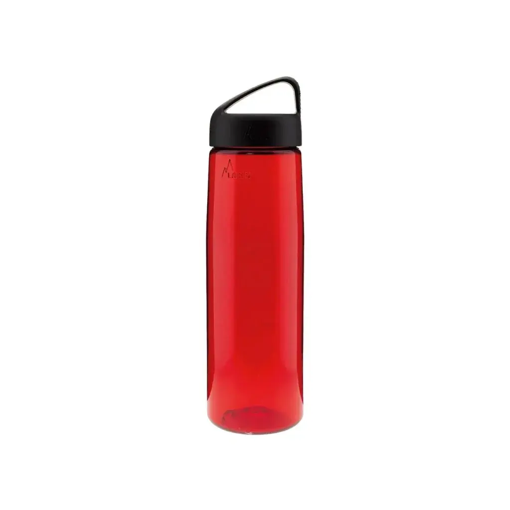 LAKEN Пляшка LAKEN tritan Classic 750 ml червоний