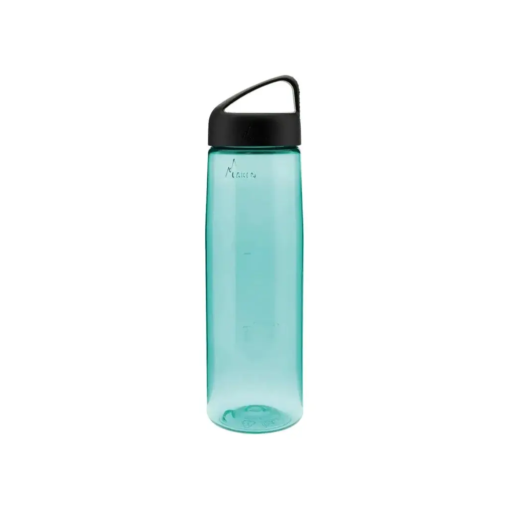 LAKEN Пляшка LAKEN tritan Classic 750 ml синій