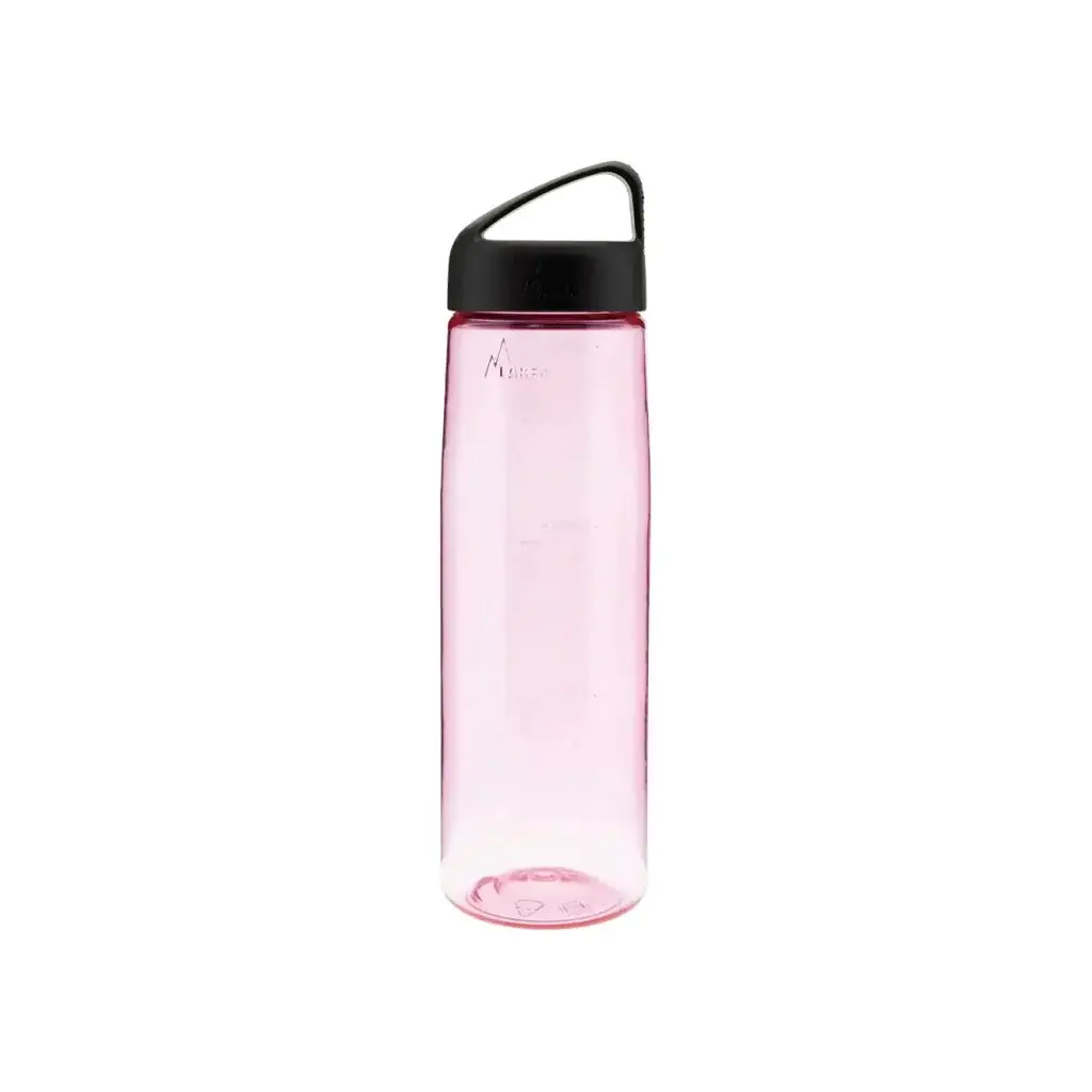 LAKEN Пляшка LAKEN tritan Classic 750 ml рожевий