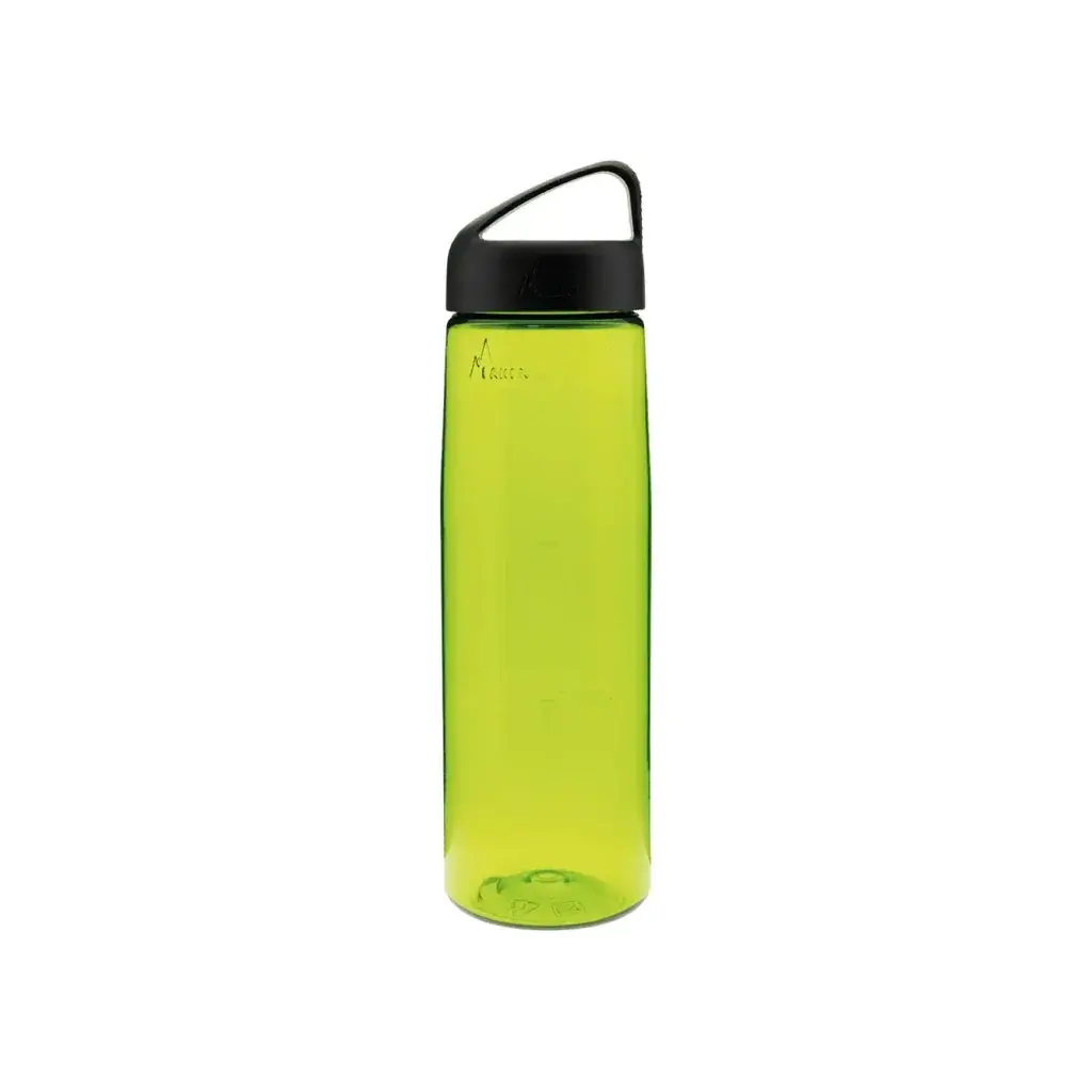 LAKEN Пляшка LAKEN tritan Classic 750 ml зелений