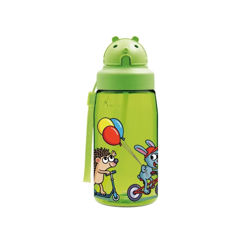 LAKEN Пляшка LAKEN tritan Oby 450 ml Ballons