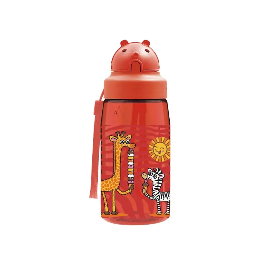 LAKEN Пляшка LAKEN tritan Oby 450 ml Chupi
