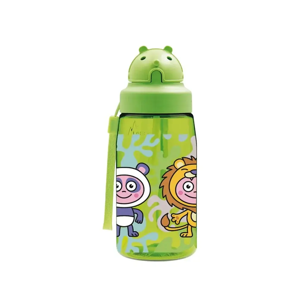 LAKEN Пляшка LAKEN tritan Oby 450 ml Disfraces